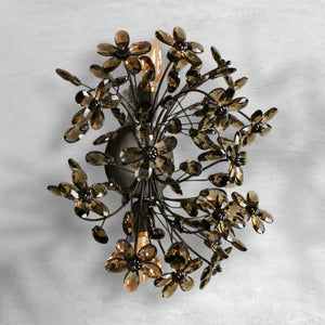Fiore 2-Light Wall Sconce - view 9