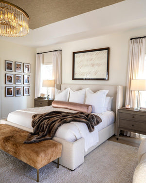 Leyland Round Chandelier - view 10
