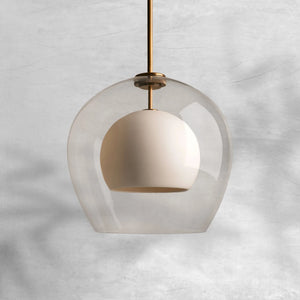 Romy Pendant - view 7