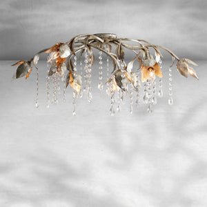 Viticcio Flushmount 24''32'', flush mount