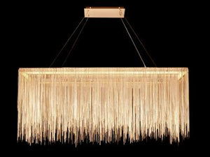 LED Chandelier