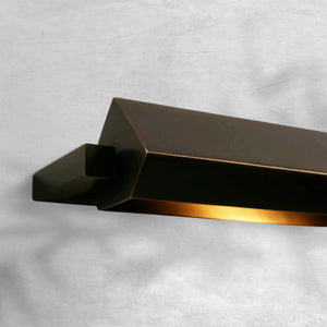Zaeden Wall Sconce 18''24''30'' - view 7