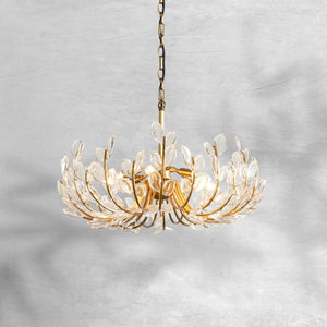 Adela 6 Light Chandelier - view 2