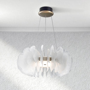 Jellyfish Round Chandelier