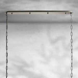Shelton Linear Chandelier - view 12