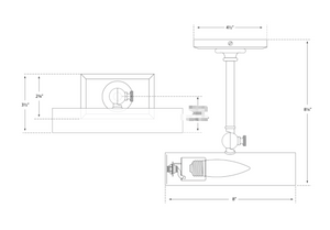Anite Picture Light - view 18