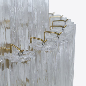 Manhattan Chandelier 78"H - view 7