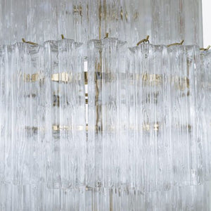 Manhattan Chandelier 78"H - view 9
