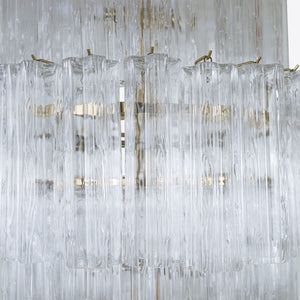 Manhattan Chandelier 78"H - view 10