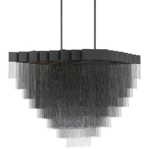 Gildora Linear Chandelier - view 12
