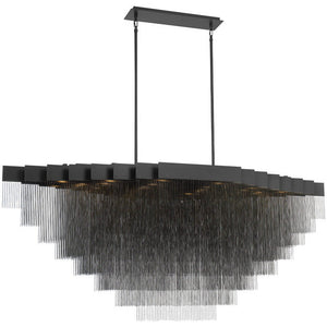 Gildora Linear Chandelier - view 13