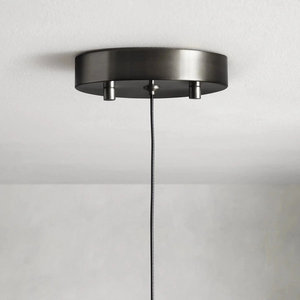Soltaire Single Light / 3-light Pendant - view 19