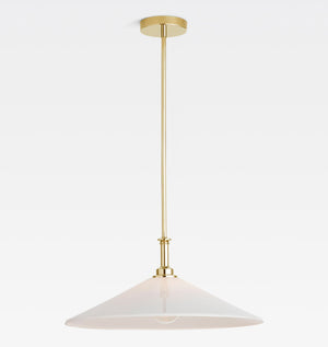 Julius Pendant - view 2