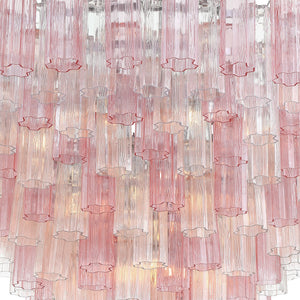 Addis 49'' Chandelier in Polished Chrome - Additional View (ADD-327-CH-SP)