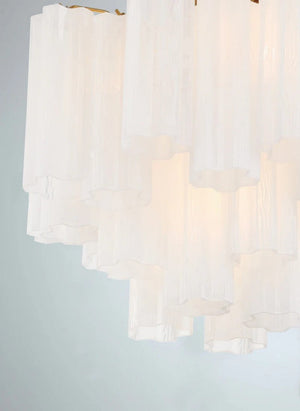 Addens 4-Light Chandelier - view 16