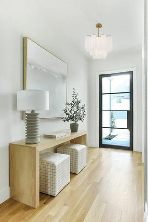 Addens 4-Light Chandelier - view 17