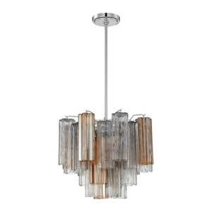 Addens 4-Light Chandelier - view 18
