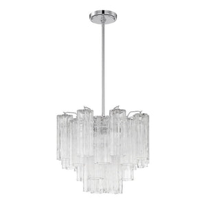Addens 4-Light Chandelier - view 22