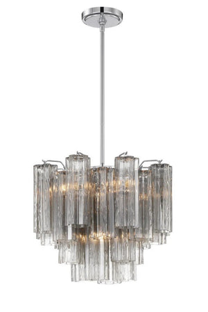 Addens 4-Light Chandelier - view 26
