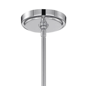 Addens 4-Light Chandelier - view 32