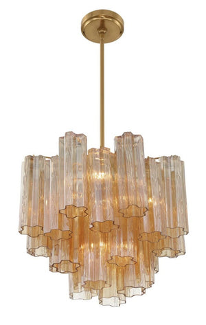 Addens 4-Light Chandelier - view 3