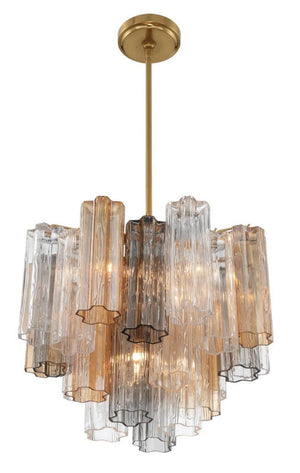 Addens 4-Light Chandelier - view 8