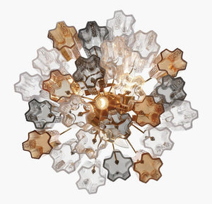 Addens 4-Light Chandelier - view 9