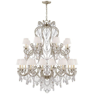 Bakala Adrianna Large Chandelier - view 3
