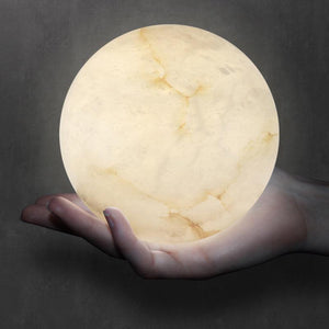 Aspen 19 Chandelier Alabaster