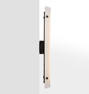 Alilang LED Glass Wall Sconce 28", chandelier - view 14