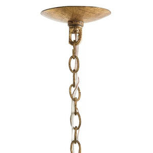3 Lights Pendant Chandelier - view 5