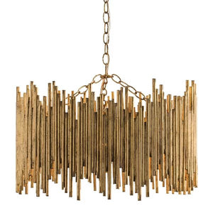 3 Lights Pendant Chandelier