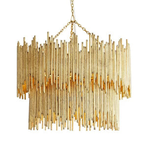 8 Lights 2-Tier Chandelier, two-tier - view 14