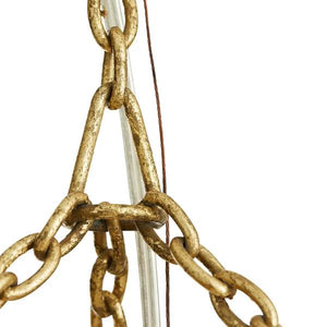 8 Lights 2-Tier Chandelier, two-tier - view 5