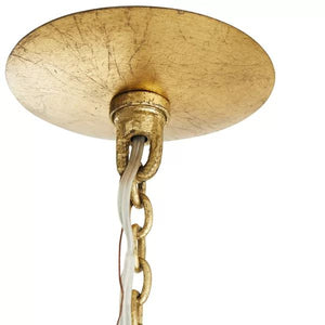 8 Lights 2-Tier Chandelier, two-tier - view 6