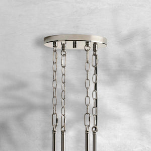 Andreas Round Chandelier 10/12 Light - view 28