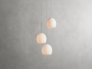 Arica Round Chandelier - view 8