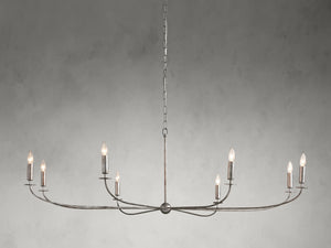 Arnela Round Chandelier - view 6