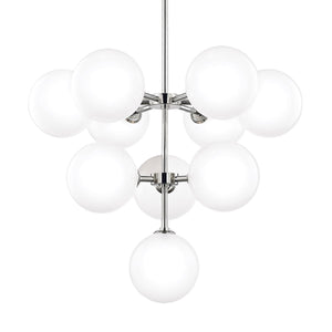 Ashleigh Modern Chandelier