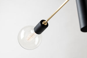 Astrid Modern Chandelier 2 Sizes - view 4