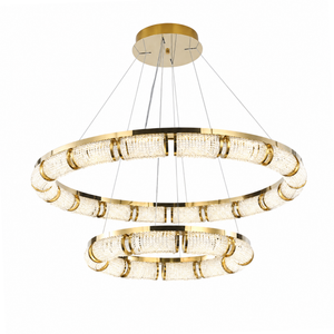 Aurora Smart Trio Chandelier