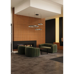 Travara Multi Light Chandelier - view 3