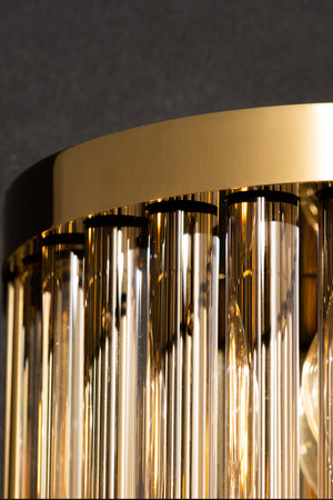 Bacchus Wall Sconce - view 4