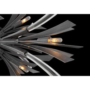 Bergamots 13 Lights Chandelier - view 2