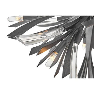 Bergamots 19 Lights Chandelier - view 5