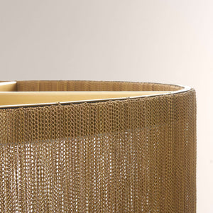 Bertram Round Chain Chandelier - view 3