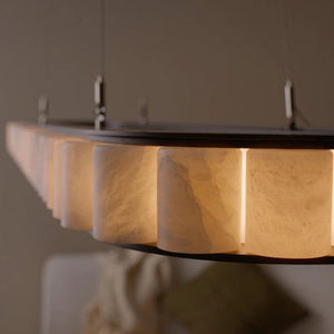 Blithe Large Chandelier - view 7