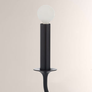 Blithe Large Chandelier - view 9