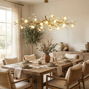 Branch Modern Chandelier - view 5