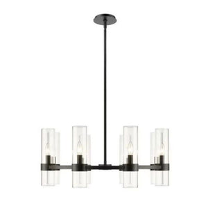Art Round Chandelier - view 10